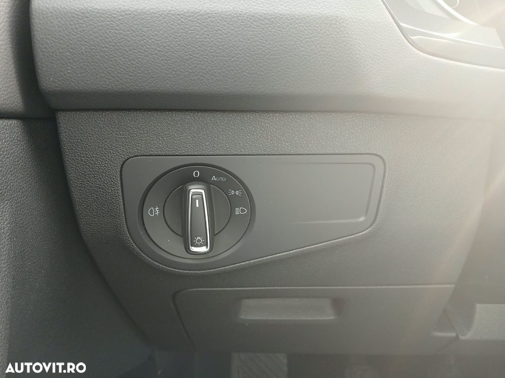 Volkswagen Tiguan 2.0 TDI Life - 11