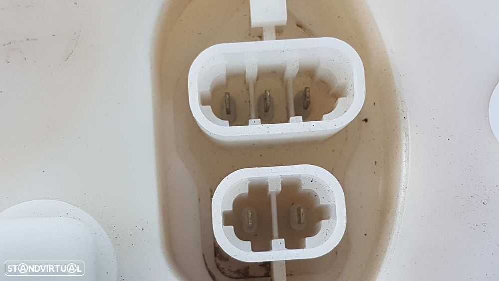 BÓIA DE COMBUSTÍVEL NISSAN ALMERA (N15) GX - 2