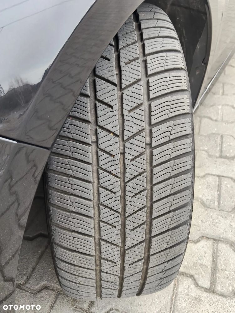 Ford Mondeo 2.0 TDCi Platinium X Plus (Titanium) MPS6 - 8