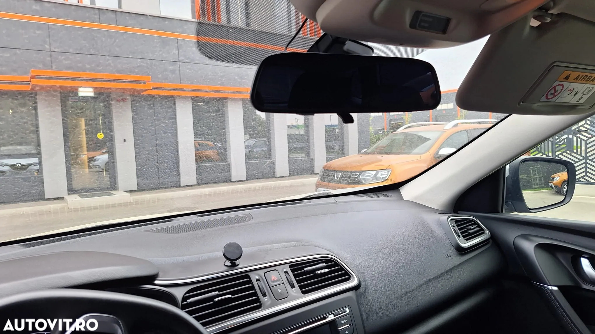Renault Kadjar - 7