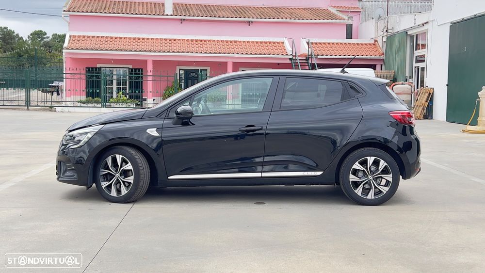 Renault Clio 1.5 Blue dCi Intens - 8