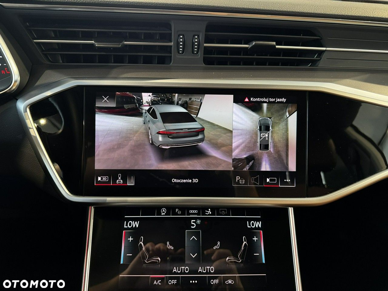 Audi A7 Sportback - 21