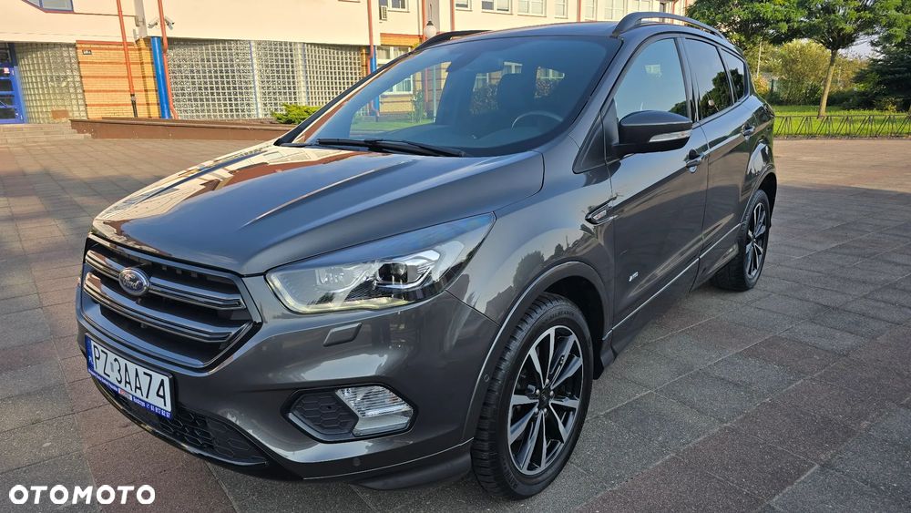 Ford Kuga ver-1-5-ecoboost-4x4-st--line - 1