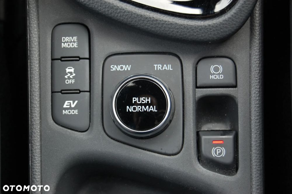 Toyota Yaris Cross 1.5 VVT-i AWD-i Adventure - 27