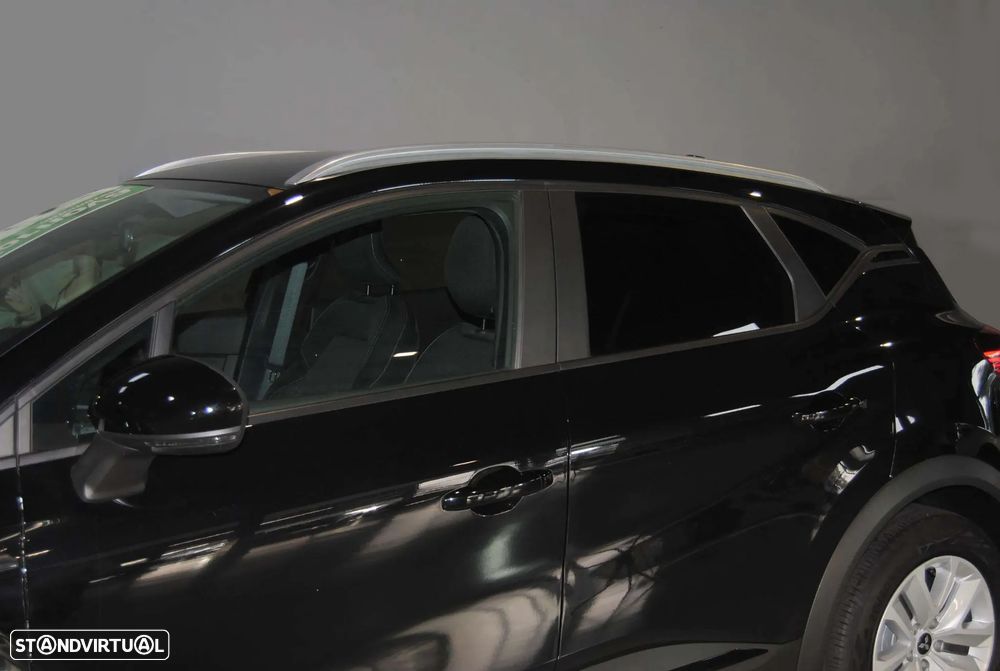 Mitsubishi ASX 1.0 MPI-T Kaiteki - 12