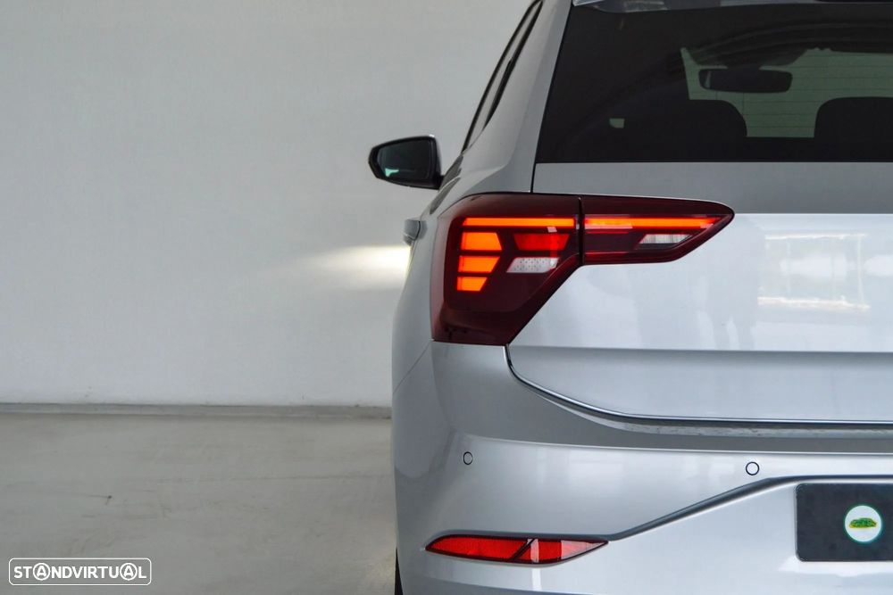 VW Polo 1.0 TSI Life DSG - 54