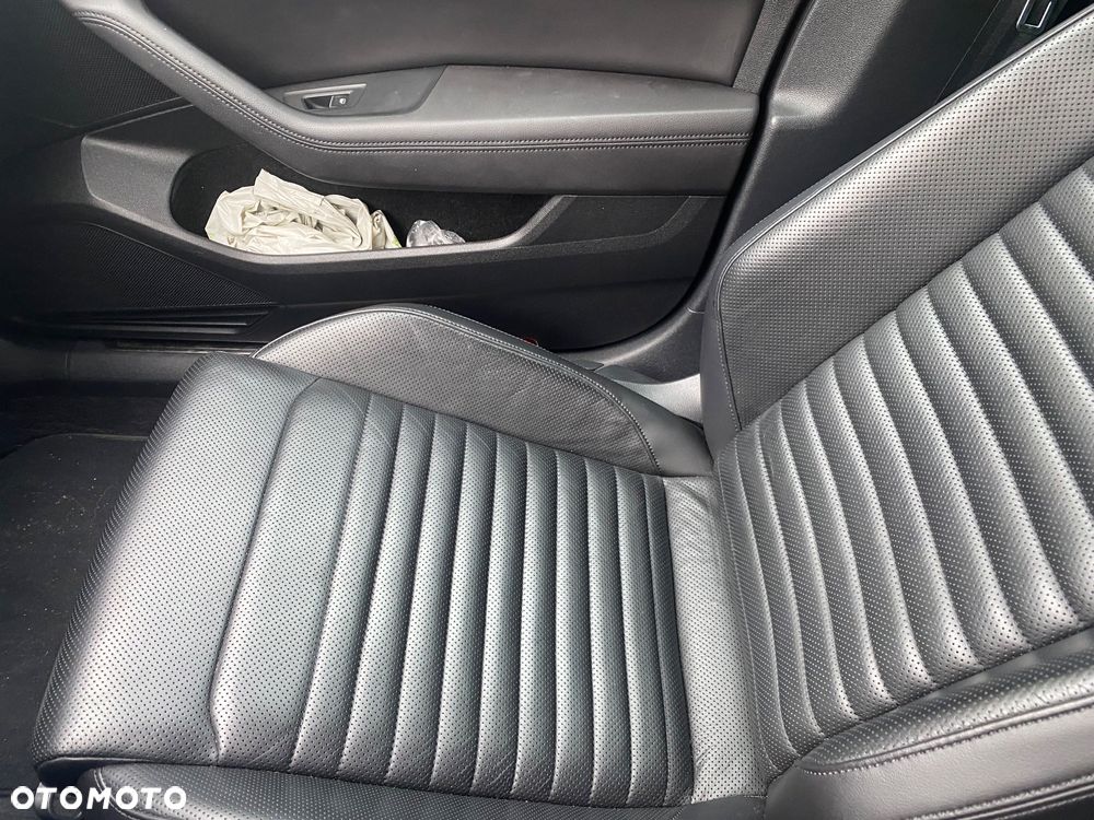 Volkswagen Passat ver-2-0-tdi-4mot-elegance-dsg - 23