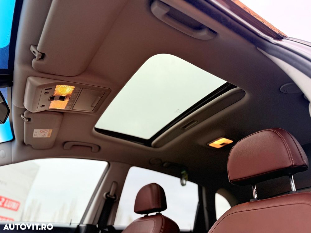 Opel Antara 2.2 CDTI 4x4 ecoFLEX Start/Stop Design Edition - 20