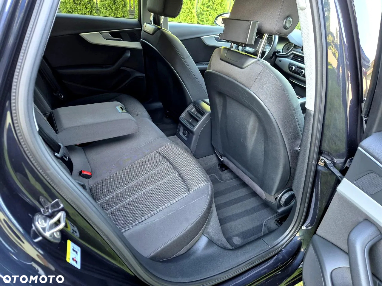 Audi A4 - 22