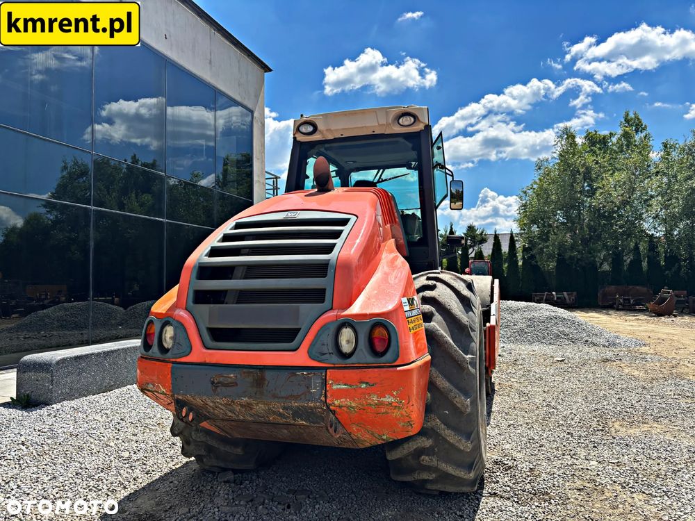 Hamm H 16I WALEC 2017R | BOMAG BW 80, 100, 138, 135, 80, 120 HAMM H8, 10, 12, 14, DYNAPAC CC1000, 1100, 1200 - 20