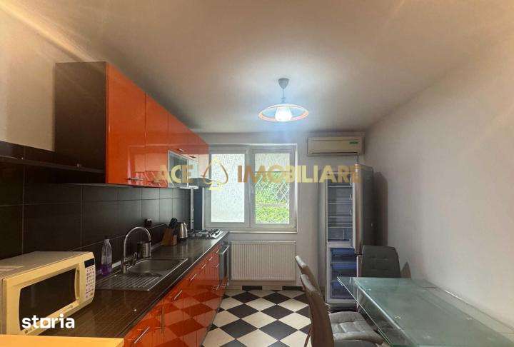 2 Camere de inchiriat | Dristor | Metrou | Mobilat | Utilat | Modern — fotografia 3