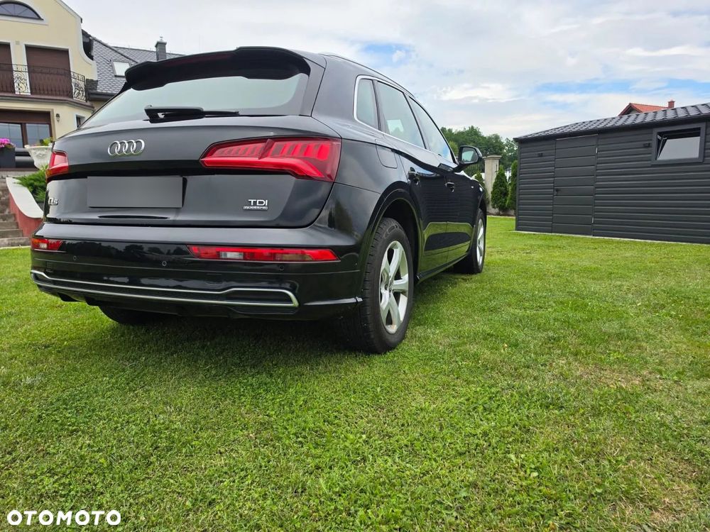 Audi Q5 2.0 TDI Quattro S tronic - 5