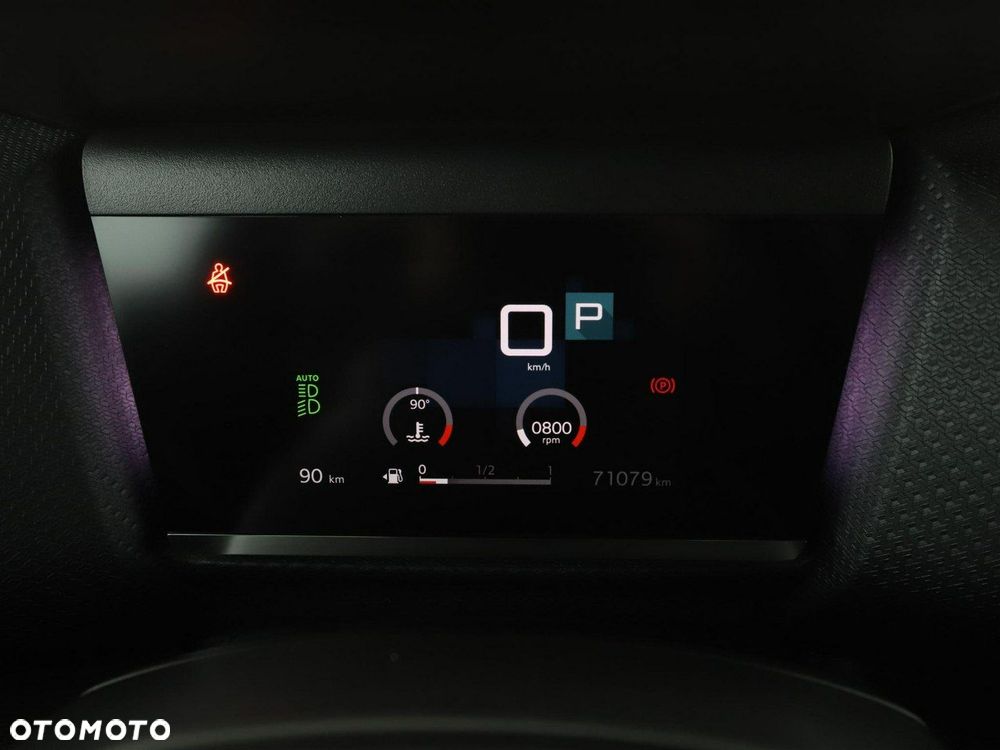 Citroën C4 PureTech 130 Stop&Start EAT8 PLUS - 22