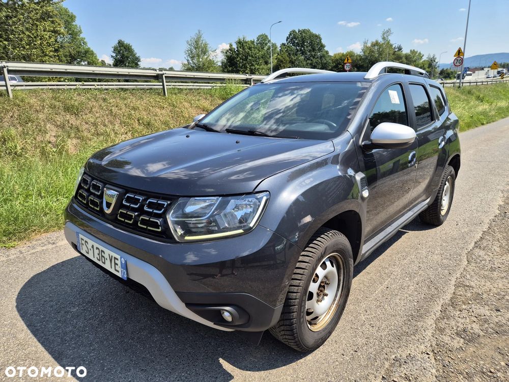 Dacia Duster 1.5 Blue dCi Prestige - 2