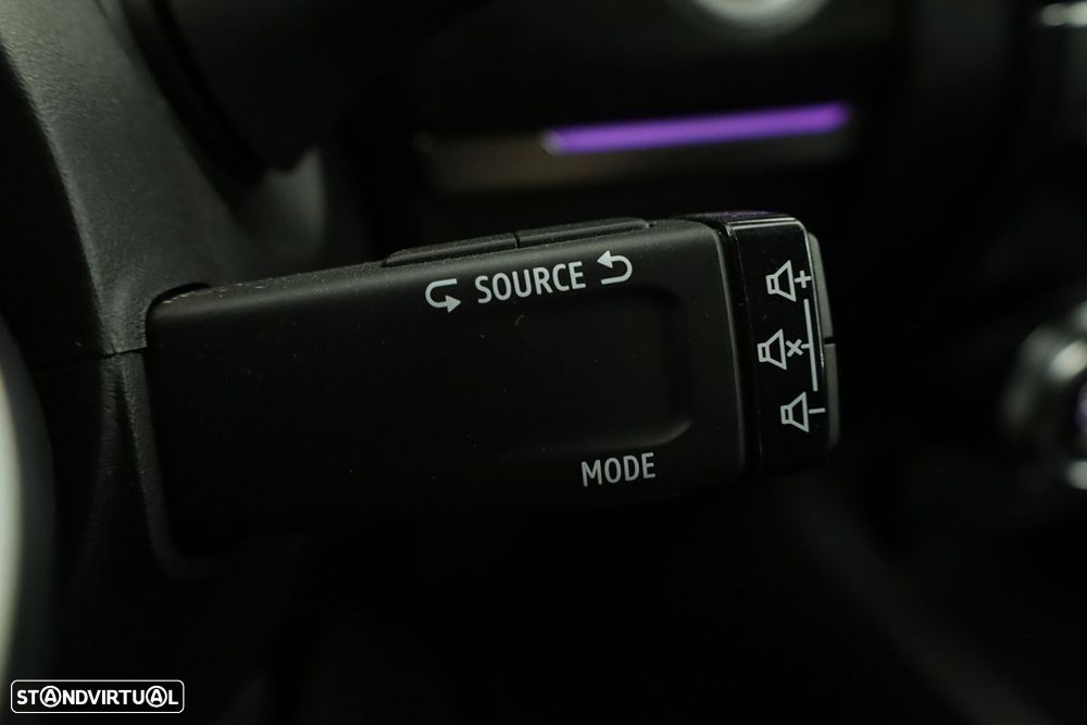 Renault Arkana 1.3 TCe Esprit Alpine EDC - 19