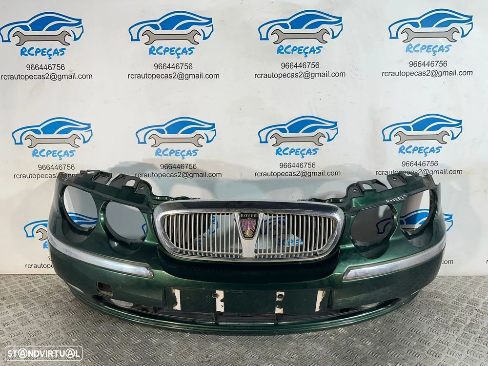 .Parachoques Frente Frontal Original MG Rover 75 1998 - 2005 - 1