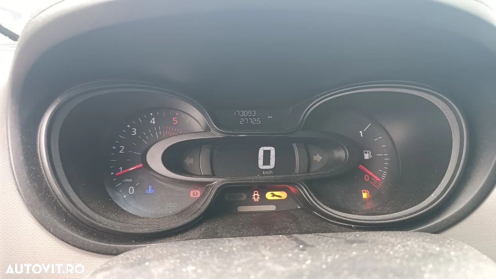 Renault Trafic - 7