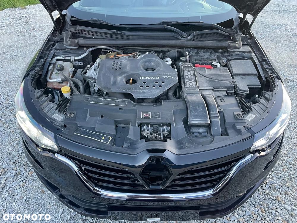Renault Talisman ENERGY TCe 200 EDC INITIALE PARIS - 23