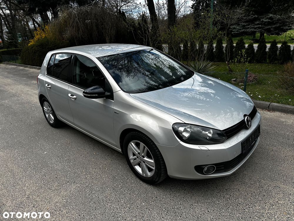 Volkswagen Golf - 17