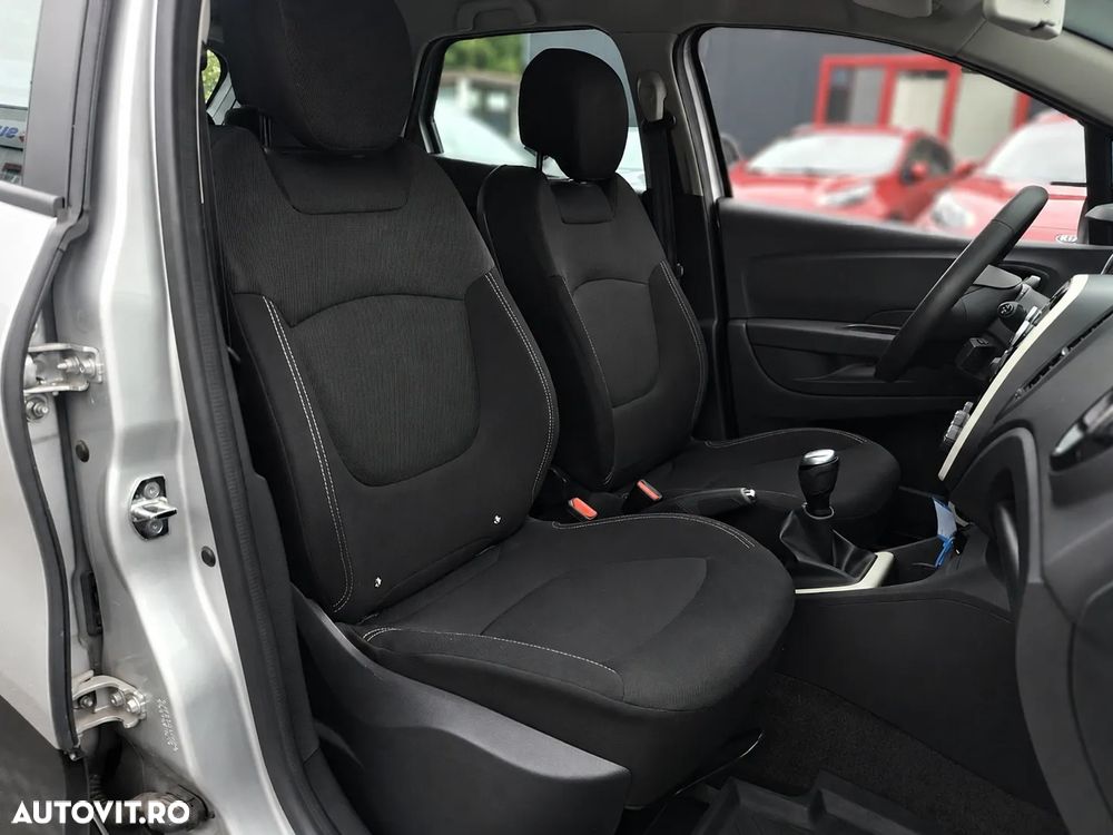 Renault Captur TCe Zen - 17