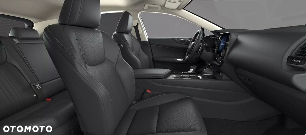 Lexus NX 350h Prestige AWD - 3
