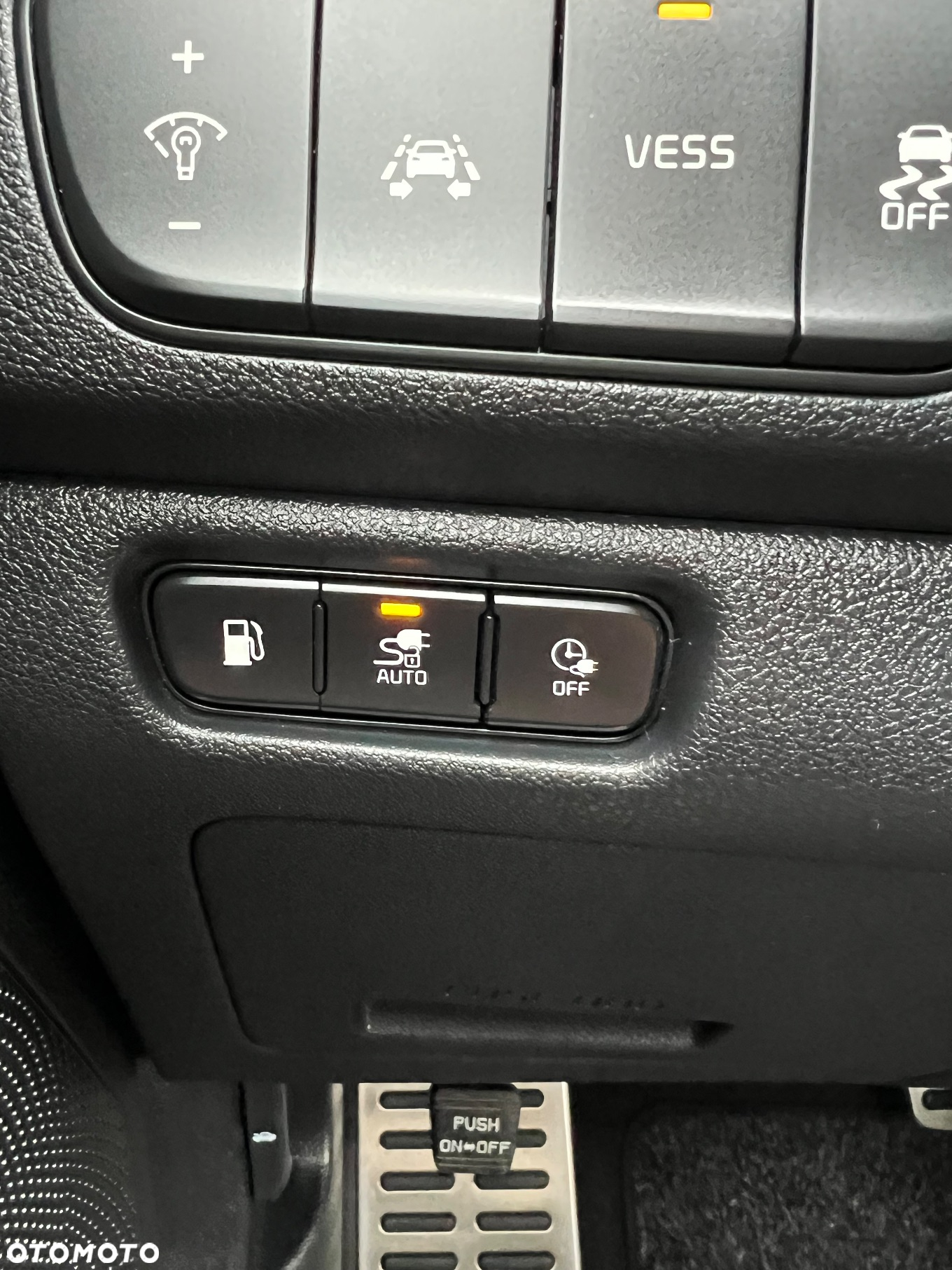 Kia Niro 1.6 GDI Hybrid L - 20