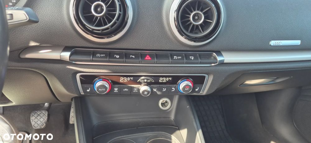 Audi A3 Sportback 1.6 TDI - 16