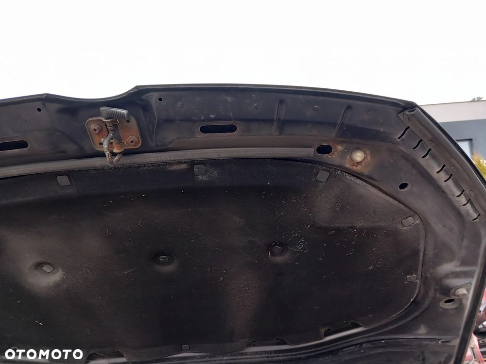 VW GOLF VII MASKA POKRYWA SILNIK KOLOR: LC9X - 8