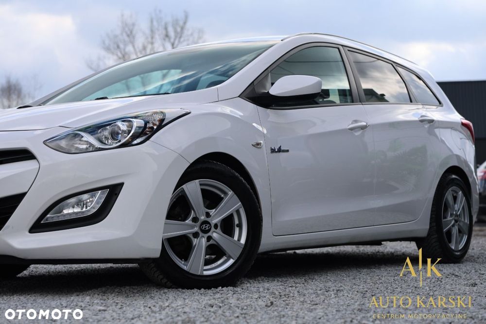 Hyundai i30 - 13
