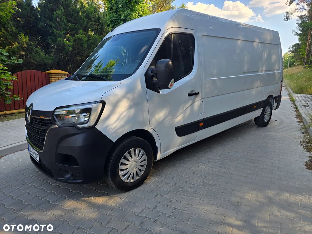 Renault Master - 24