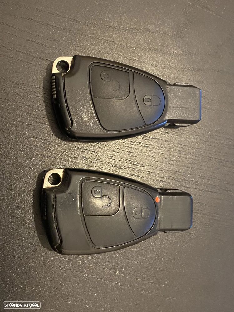 Mercedes-Benz E 220 CDI Auto Avantgarde - 25