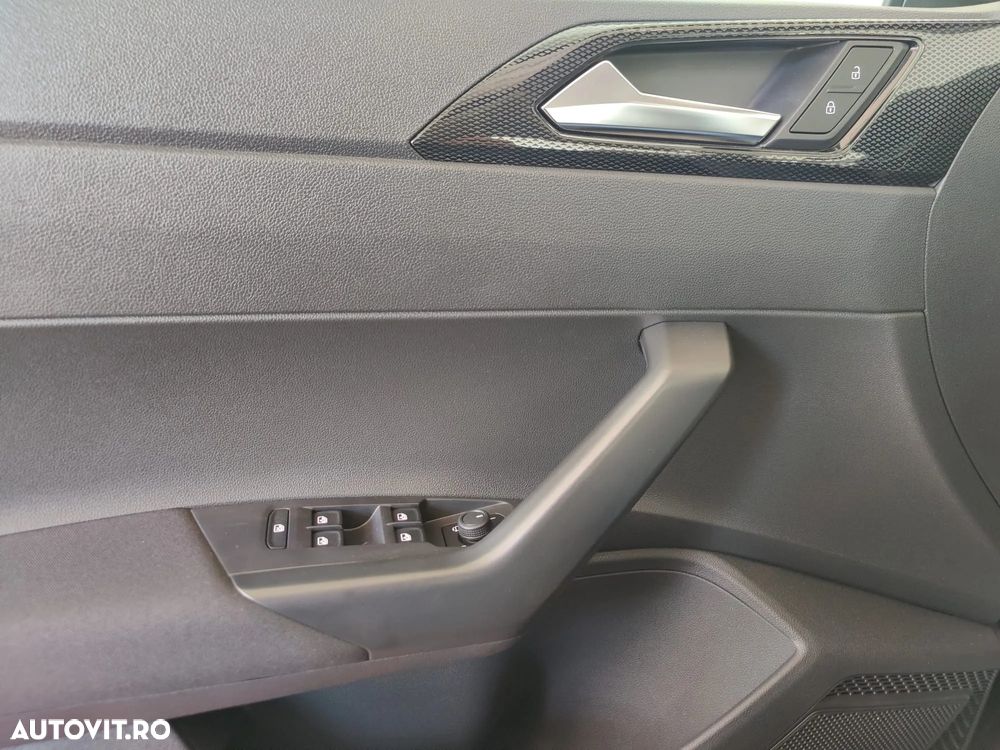 Volkswagen Polo 1.0 TSI DSG Life - 15