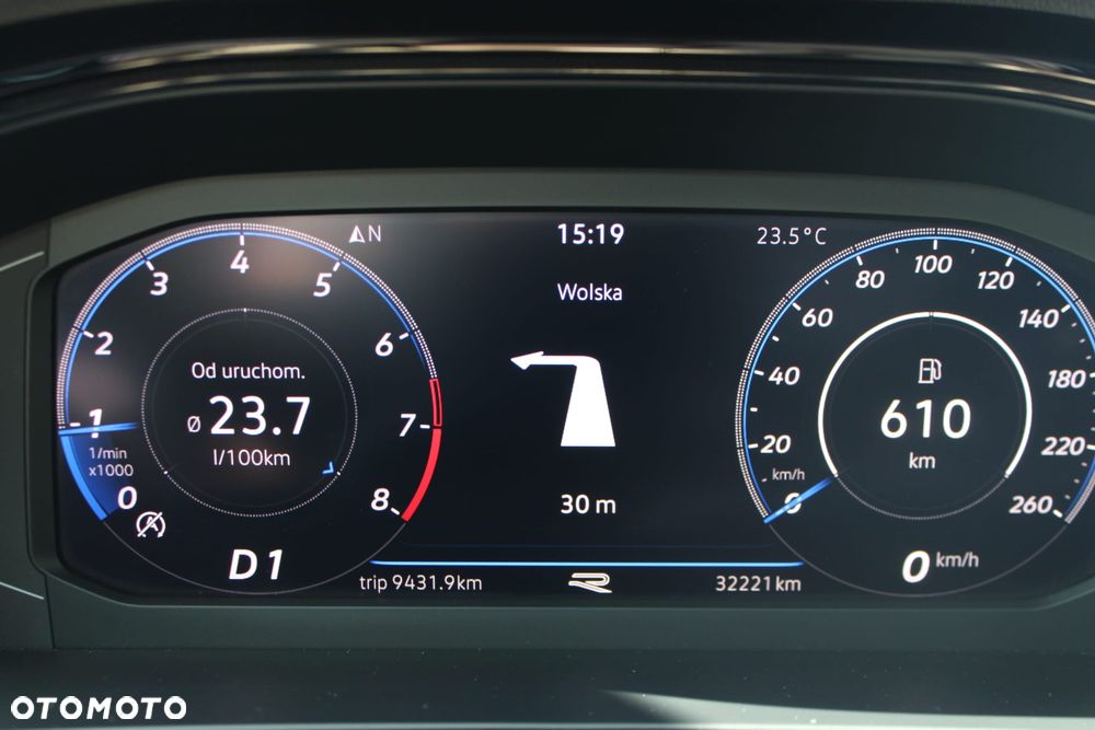 Volkswagen T-Roc 1.5 TSI R-Line DSG - 20
