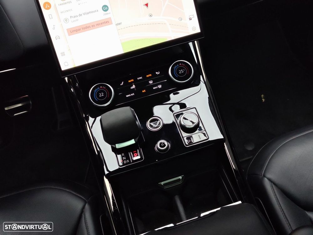 Land Rover Range Rover Sport 3.0 i6 HSE Dynamic - 18