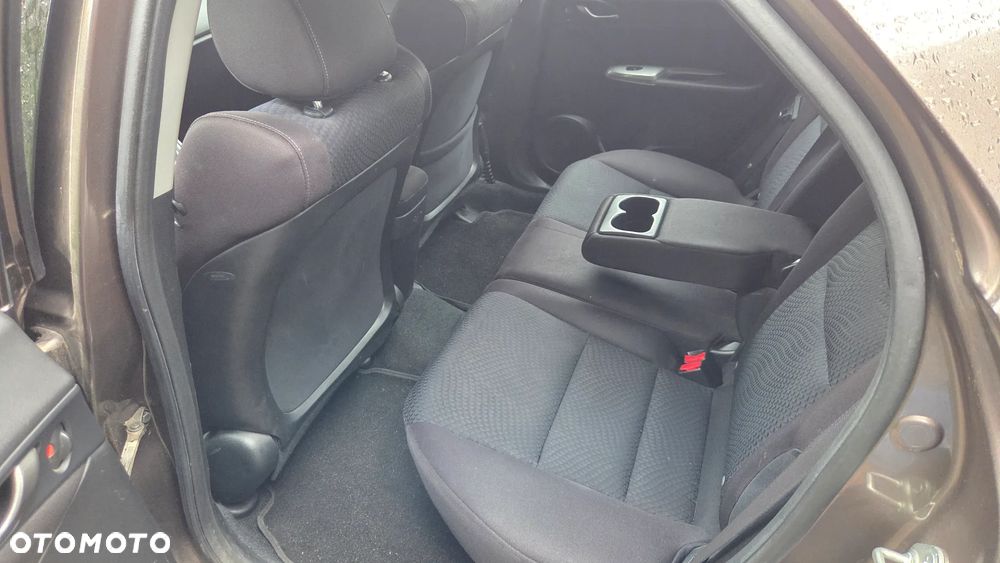 Honda Civic 1.4 Sport - 13