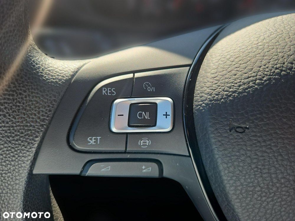 Volkswagen Crafter - 11