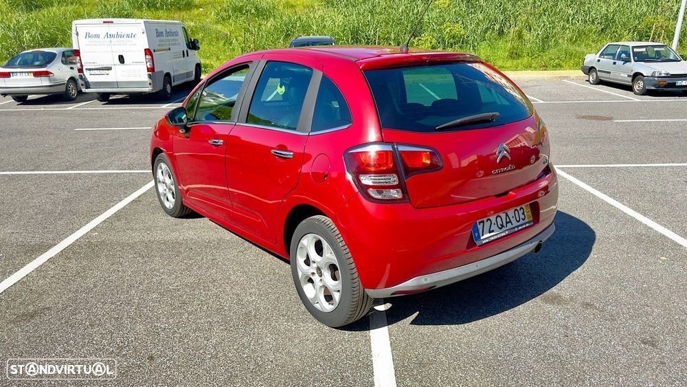Citroën C3 1.2 PureTech Collection - 4
