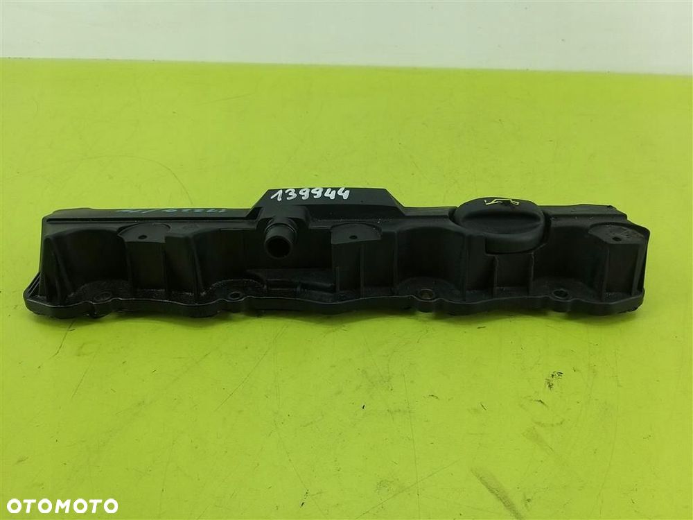 Pokrywa zaworów Peugeot 307 2001-2005 1,6 BENZYNA 99089310 ORYGINAŁ - 8