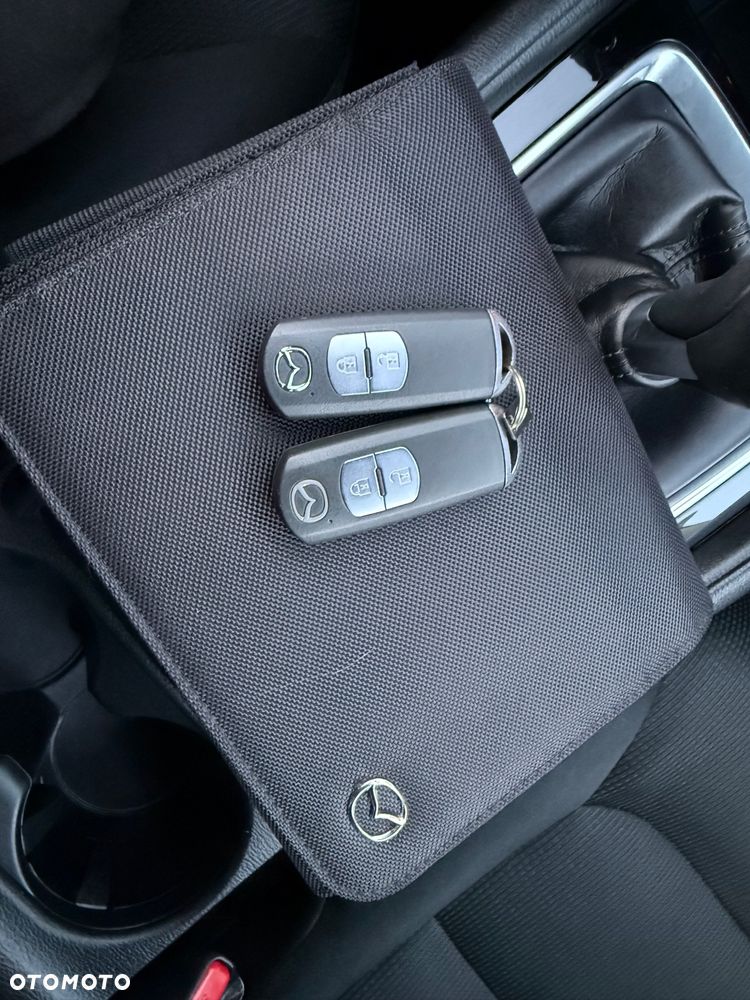 Mazda CX-5 2.0 Skymotion 2WD - 37