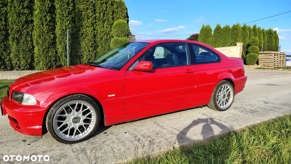 BMW Seria 3 - 9