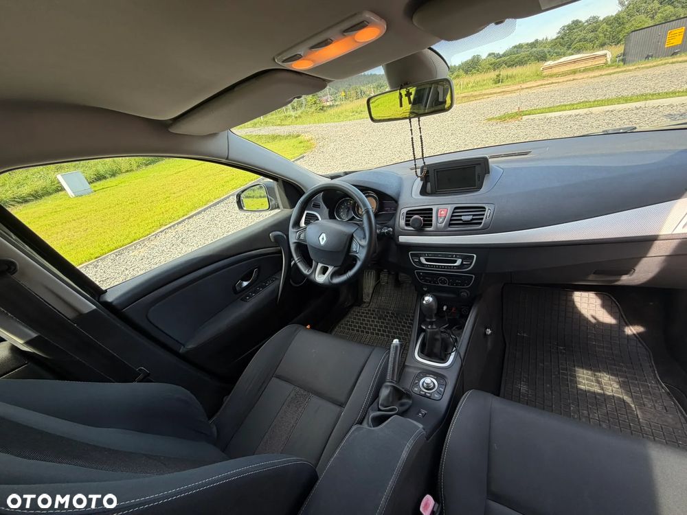 Renault Megane 1.4 16V TCE Dynamique - 13