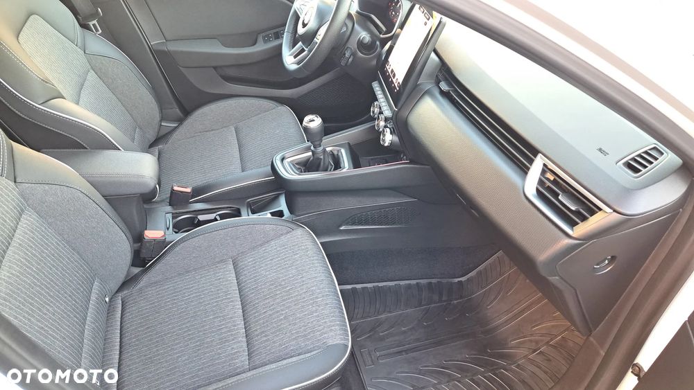 Mitsubishi Colt 1.0T Instyle - 11