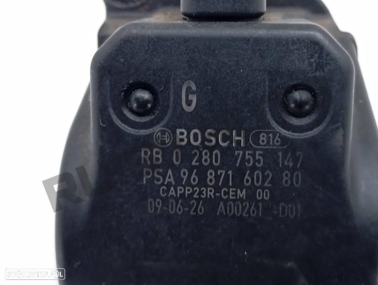 Potenciometro 96871_60280 Peugeot 206+ [2009_2013] 1.1 - 3