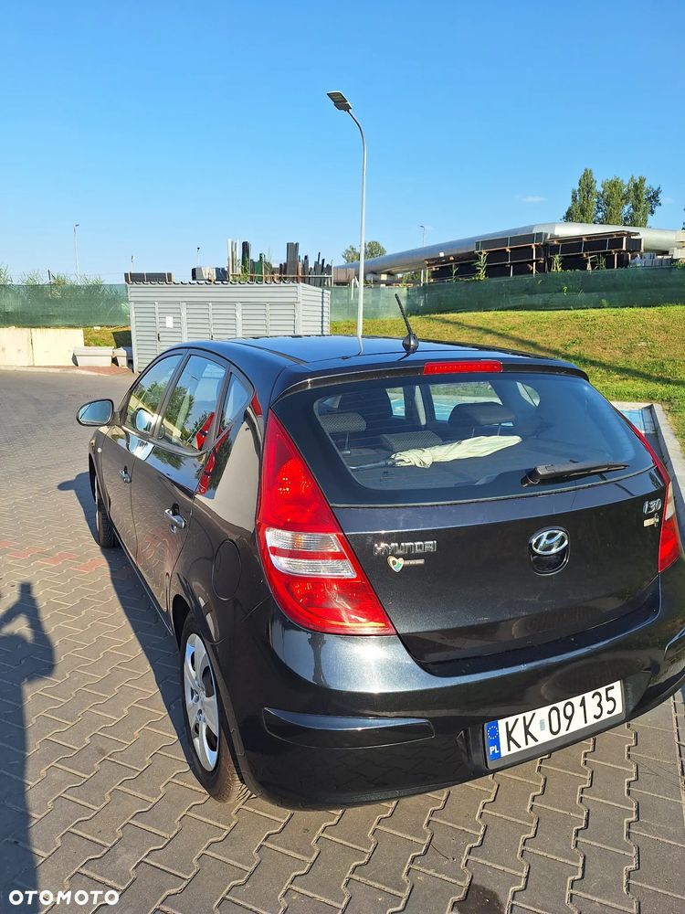 Hyundai i30 1.4 FIFA WM Edition - 11