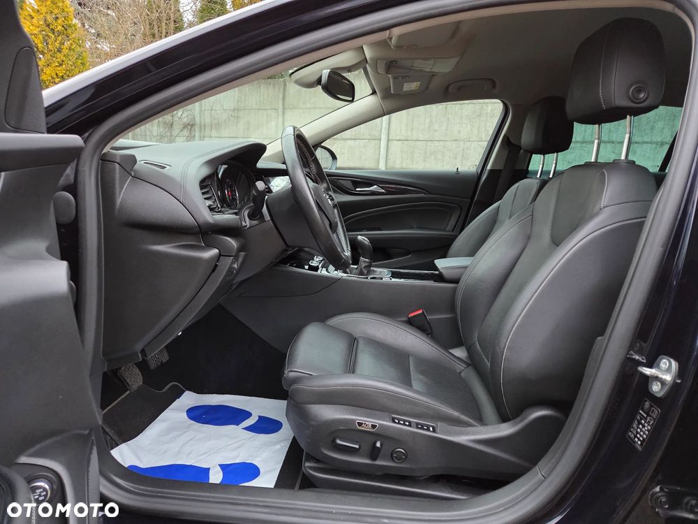 Opel Insignia 2.0 Exclusive - 7