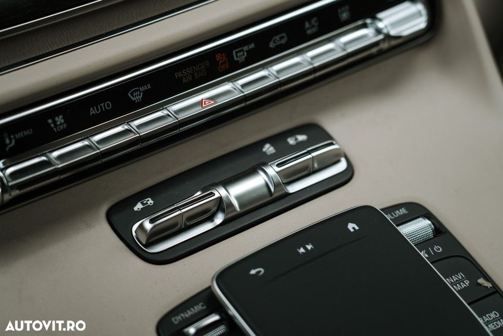 Mercedes-Benz V - 35