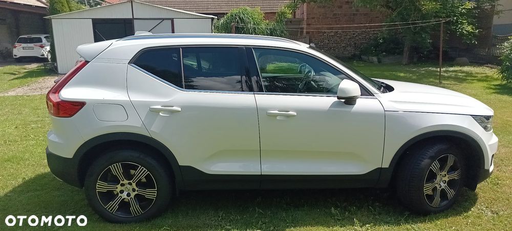 Volvo XC 40 T4 Geartronic Inscription - 4