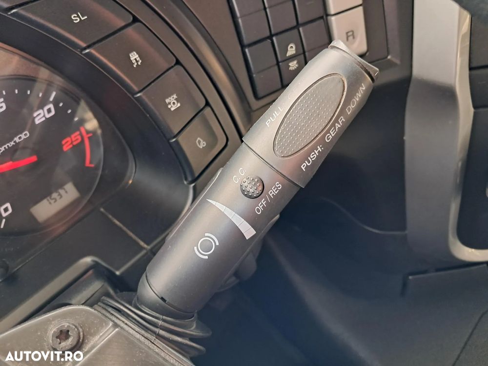 Iveco stralis as440s48 tp 480 cp automat euro 6 retarder - 14