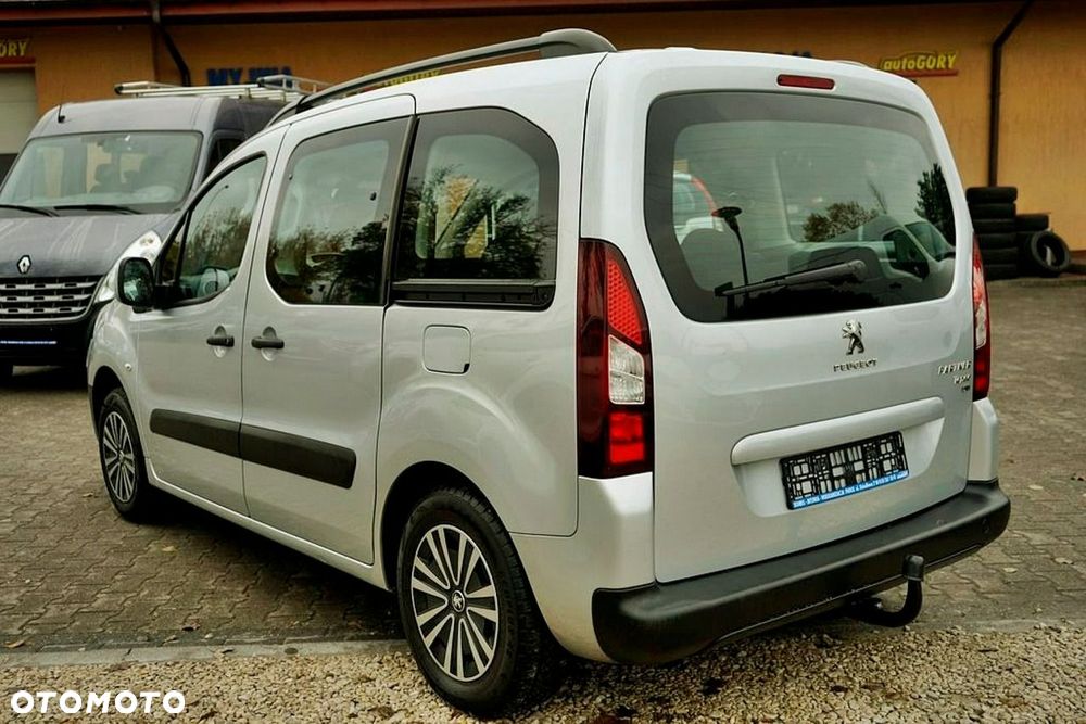 Peugeot Partner - 3