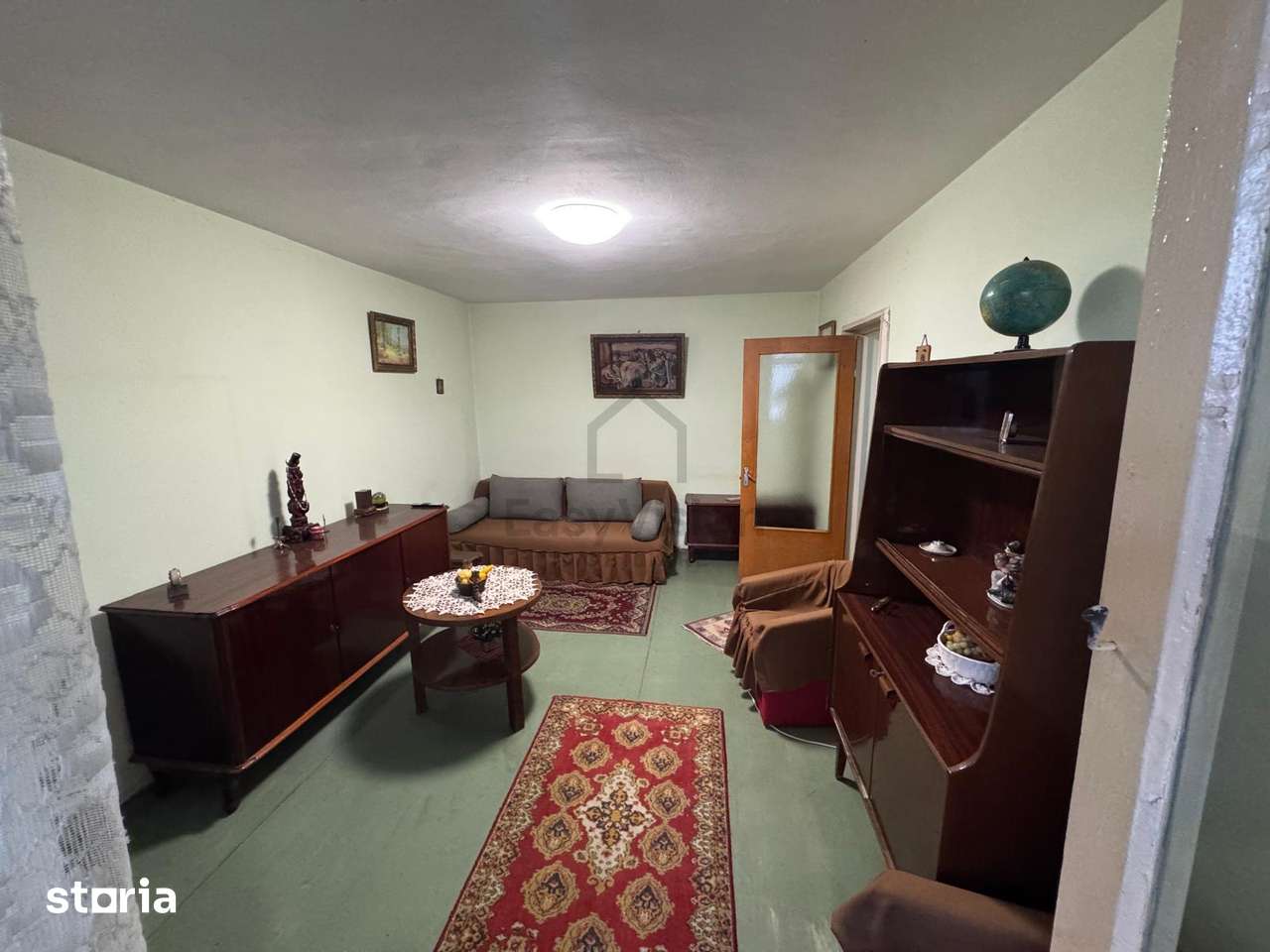 Apartament cu 2 camere Parc IOR |Sector 3 | Baba Novac — fotografia 3